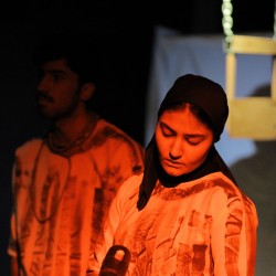 فیلم‌تئاتر بیر | عکس