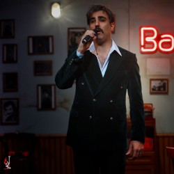 نمایش باکارا | عکس