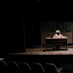 نمایش جراحی | عکس