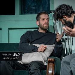 نمایش محیط زیست | عکس