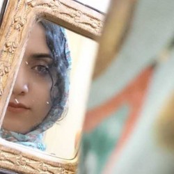 عکس زینب نیک صفت