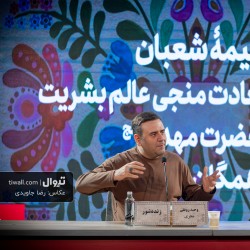 فیلم زنده‌شور | عکس