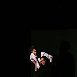 نمایش این صحنه رو یادم می‌آد | عکس