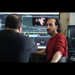 فیلم کوتاه خود شکن | عکس