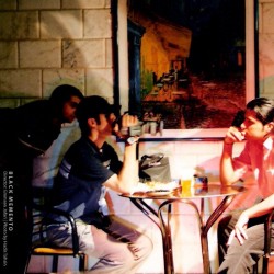 فیلم کوتاه خاطره‌ی سیاه | عکس