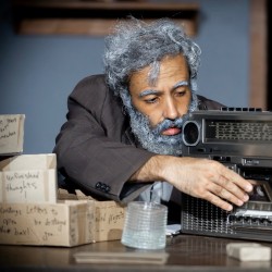 نمایش آخرین نوار کراپ | عکس