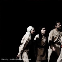 نمایش تاراج نامه | گزارش تصویری تیوال از نمایش تاراج نامه (سری نخست) / عکاس: امیر حسین هاشمی نژاد | عکس