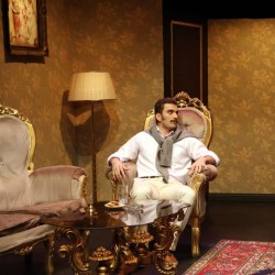 نمایش ارزش های نسبی | عکس