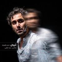 نمایش کلوزآپ | گزارش تصویری تیوال از نمایش کلوزآپ / عکاس: سارا ثقفی | عکس