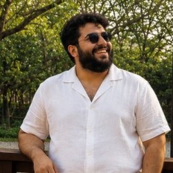 عکس حمیدرضا زاهدی