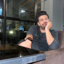 عکس مصطفی خسروجردی