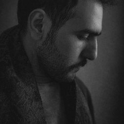 عکس امیرحسین سنجری