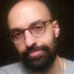 عکس محمدحسین ناصری
