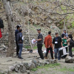 فیلم کوتاه تعلق | عکس