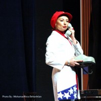 نمایش دختر یانکی | گزارش تصویری تیوال از نمایش دختر یانکی / عکاس: محمدرضا بهشتیان | عکس