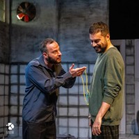 نمایش کِرِشِن‌دو | دور دوم اجرا | آلبوم تصاویر نمایش «کِرِشن‌دو» منتشر شد‎ | عکس