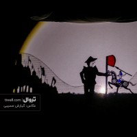 نمایش بستور سپهسالار کوچک | گزارش تصویری تیوال از نمایش بستور سپهسالار کوچک / عکاس: کیارش مسیبی | عکس