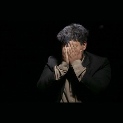 نمایش چرا نمی‌رقصی؟ | عکس