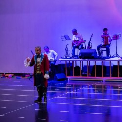 کنسرت-نمایش موزیکالیته (رپرتوار نمایشی) | عکس