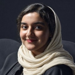 عکس مشیانه فراهانی