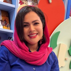 عکس ساجده نجاریان