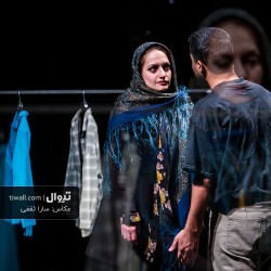 نمایش گرامر | عکس