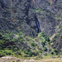  طبیعت زیبای شهرستان اردل | عکس