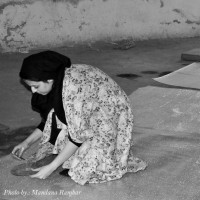  یک زندگی بهتر | گزارش تصویری تیوال از تمرین نمایش یک زندگی بهتر / عکاس: ماندانا رنجبر | عکس