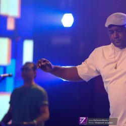 اجراهای خیام خوانی بوشهری | عکس