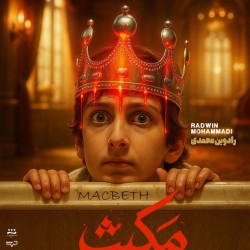 نمایش مکبث | عکس