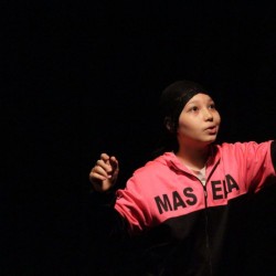 جشنواره مونولوگ پانیذ | دوره دهم | عکس