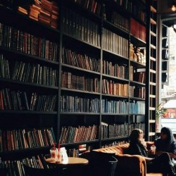 عکس کافه لمیز