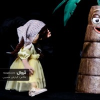 نمایش خیالستون | گزارش تصویری تیوال از نمایش خیالستون / عکاس: کیارش مسیبی | عکس