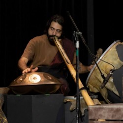 عکس بردیا سراج