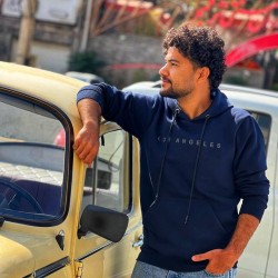 عکس احمدرضا فلاح