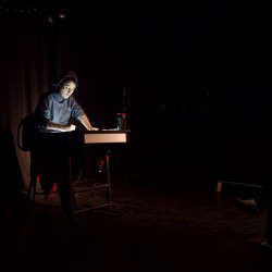 نمایش هورماهور | عکس