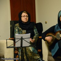 کنسرت گروه بهار و هنگامه اخوان | گزارش تصویری تیوال از تمرین گروه بهار و هنگامه اخوان / عکاس: علیرضا قدیری | عکس