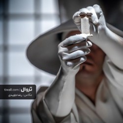 نمایش جک نارن | عکس