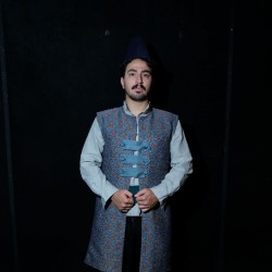 نمایش شیش و بش | عکس