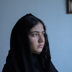 فیلم کوتاه الارز | عکس