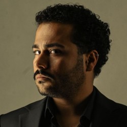 عکس پارسا صحرایی