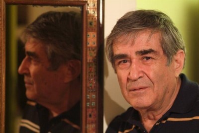 پوستر آثار حمید سمندریان به‌صورت NFT عرضه می‌‌شود | عکس