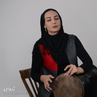 کنسرت گروه راستان | گزارش تصویری تیوال از تمرین گروه راستان / عکاس: علیرضا قدیری | عکس