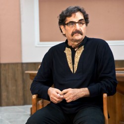 مستند آخرین پژواک کوهستان | عکس