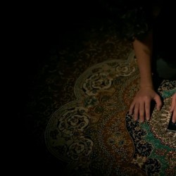فیلم کوتاه مفرد مذکر مخاطب | عکس