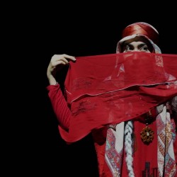 نمایش کولی | عکس