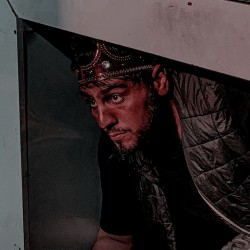 نمایش هیاهوی بسیار برای هیچ | عکس