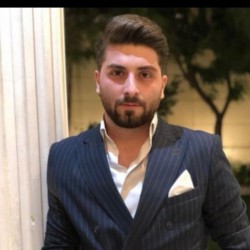 عکس علیرضا قاضی