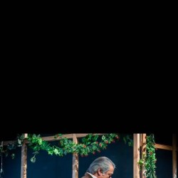 فیلم‌تئاتر خروس لاری | عکس