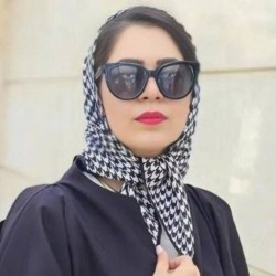 عکس شیدا شرقی
